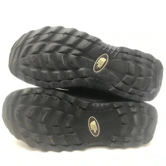 The North Face Brown Cold Weather/Snow Boots - Size Children's 7 - Picture 7 of 10